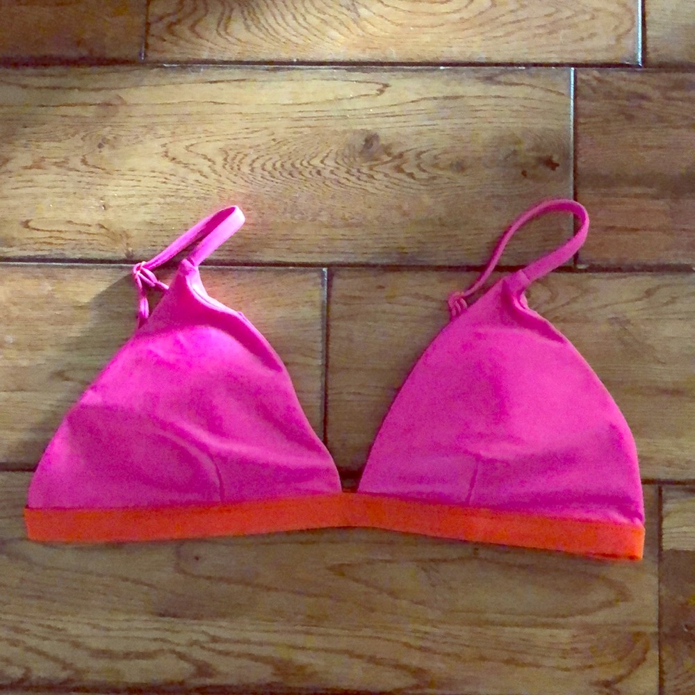 Old navy swim top
